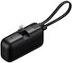 Mcdodo MC-7800 Power Bank 5000mAh 22.5W Black
