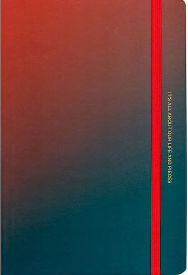 Salko Paper Notebook A5 (Μiscellaneous Designs)
