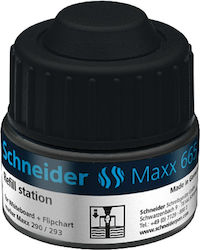 Marker Ink Schneider Pinakos 665 Refill Station...