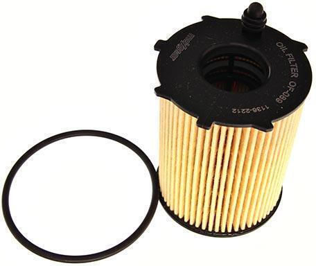 Oil Filter Citroen Berlingo C3-4-Elysee Jumpy Spacetourer/DS DS3-4-5/Opel Combo Crossland Grandland/Peugeot 208,308,508,2008 OF089-10734