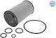 Oil Filter Mercedes C-Class Clc Clk Cls E-Class G-Class Gl Glk M-Class R-Class S-Class Sl Slk Sprinter Viano Vito 0140180010 0140180010-10761