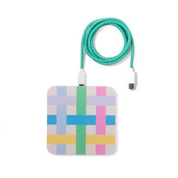 Kikkerland Inkerie Wireless Qi 15W