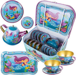 Iso Trade Tea Set Toys For 3+ Years Old