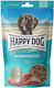 Meat Snack Nordseeküste Treat Dogs Duck 75g