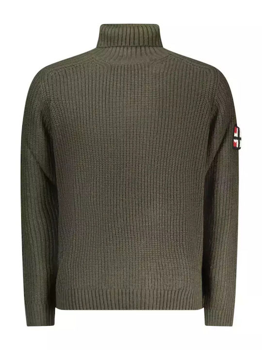 Пуловер Khaki