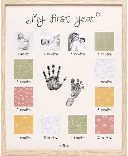 Baby Wise Tagebuch für Babys