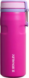 Stanley Iceflow Twist Flip Stainless Steel Ther...