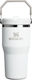 Stanley Iceflow Flip Straw Tumbler Glass Thermo...
