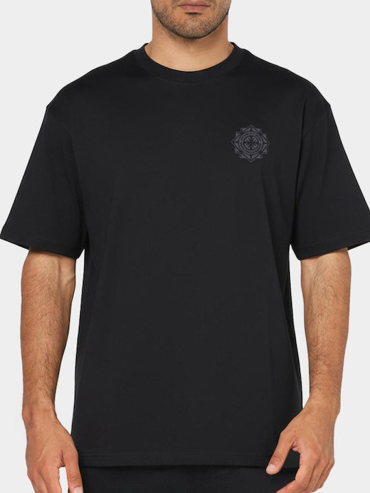 T-Shirt Black