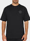 T-Shirt Black