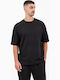 T-shirt Black