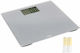 Digital Badezimmerwaage in Gray Farbe