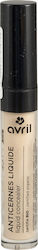 avril Liquid Concealer Vanilla