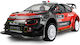 Mjx Hyper Go 7303 1/7 Citroen C3 Wrc 4wd Mx-7303 Ohne Akku Ladegerät Mjx