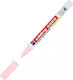Edding 4085 Flüssige Kreide Marker 1-2mm Rosa P...