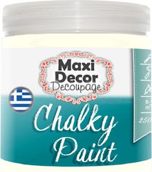 Κιμωλίας 100 Ml Maxi Decor 520 Μπεζ