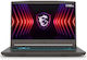 MSI Thin 15 B13VE-3091XPL 15.6" FHD 144Hz (i5-13420H/16GB/512GB SSD/GeForce RTX 4050/No OS) (US Keyboard)