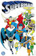 Superman The Triangle Era Omnibus, hardcover