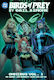 Birds Of Prey By Gail Simone Omnibus, Vol. 1 hardcover