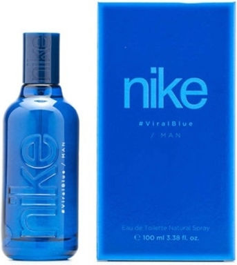 nike Ultra Blue Eau de Toilette 100ml