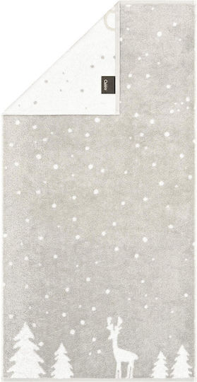 Cawo Gesichtstuch 50x100cm Beige Cawo Gesichtstuch 50x100cm Beige