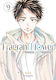 The Fragrant Flower Blooms With Dignity Bd. 09