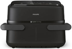 Philips 7.1лт Черен NA154/00 Philips 7.1лт Черен NA154/00