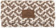 Mestango Fabric Tobacco Pouch With Magnetic Cla...