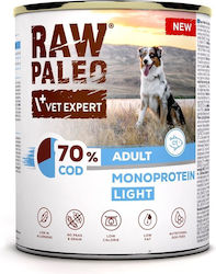 VetExpert Raw Paleo