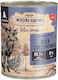 Wiejska Zagroda Forest Flavors Venison Quail 800g