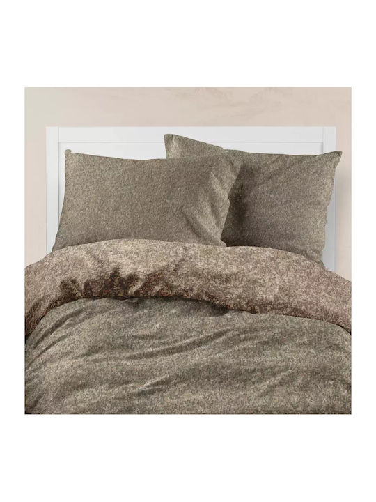 Borea Set Cearșafuri 240x260cm. Ladi 4buc