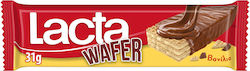 Lacta Wafer Milk 31gr
