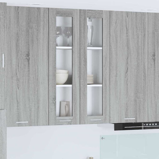 cu Blat de Lucru Gri 60x31x100buc