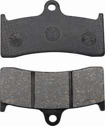 Front Brake Pads Drag Specialties Organic Brake Pads Buell X1 S3 S1 M2