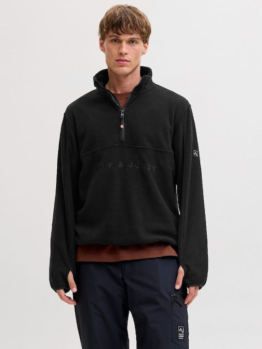 Jack & Jones Μπουφάν Black