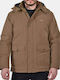 Jacke Beige