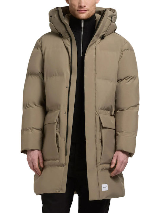 Khujo Jacke Olive 2012CO253-134 Skroutz Germany