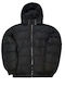 Jacket Black