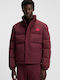 Baro2541 Jacket Waterproof Bordeaux