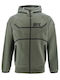 Khaki Sweatshirts für Herren