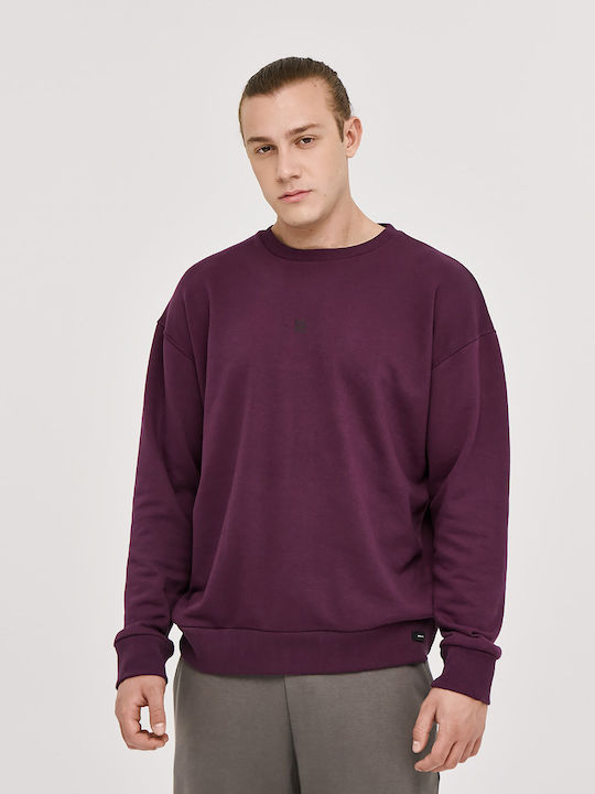 Brokers Jeans Hanorac Violet