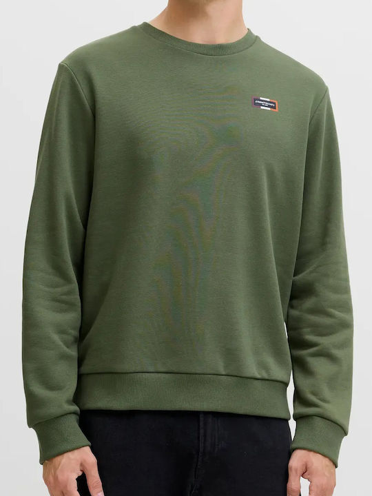 Sweatshirt Green