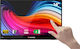 Verbatim Light 32400 IPS HDR Touch Portable Monitor 14" FHD 1920x1080 with Response Time 10ms GTG