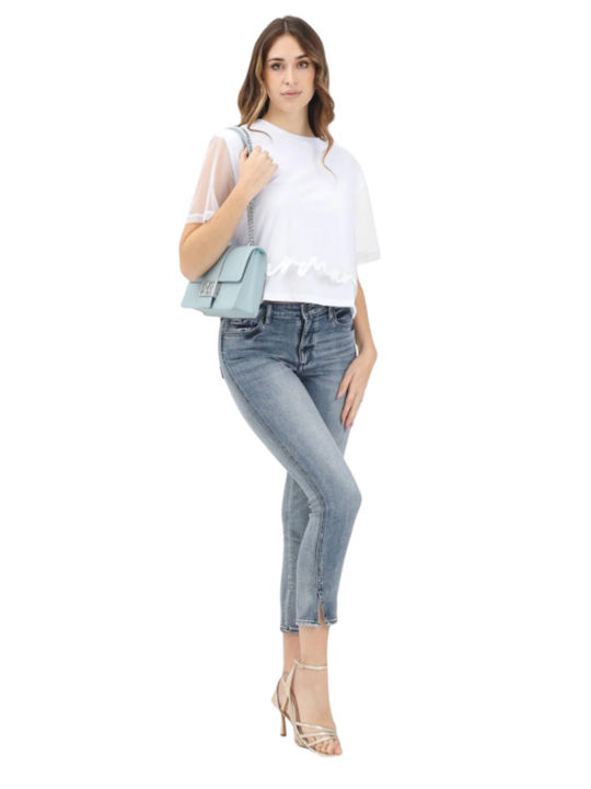 Women's Jean Trousers