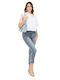 Women's Jean Trousers