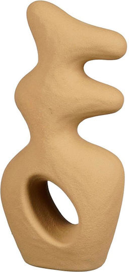 Atmosphera Decorative Space made of Ceramic Material 1pcs