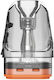 Oxva Xlim V3 Αντιστάση Ηλεκτρονικών Τσιγάρων 0.8ohm (RDL) Μαύρη