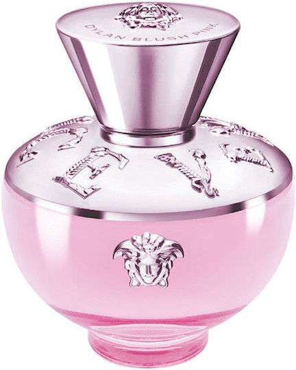 Versace Dylan Blush Pink Парфюмна вода 100мл