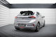Maxton Design Diffuser Αυτοκινήτου Πίσω Συμβατό με Opel Corsa