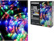 Christmas Light Tube RGB 220V Programmable